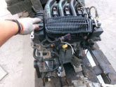 Peugeot 2008 1.2 T Komple Motor