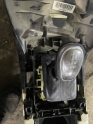 VOLVO S60 1.6 HDI VİTES MEKANİZMASI