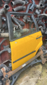 FORD FİESTA SOL ARKA KAPI