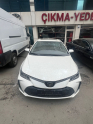 TOYOTA COROLLA ÖN KOMPLE ORJİNAL SÖKME HATASIZ YEDEK PARÇA 19-26
