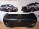 2009-2012 TOYOTA COROLLA CIKMA ORJINAL BAGAJ KAPAGI