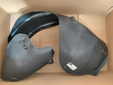 AUDI A3 2006-2012 SAĞ ÖN DAVLUMBAZ ARKA PARÇASI SIFIR 8P0821172G