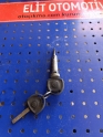 913653 OPEL VECTRA A B OMEGA KONTAK GÖBEĞİ ANAHTARI SİLİNDİRİ