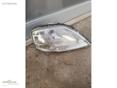 DACIA LOGAN 2 ÇIKMA SAĞ FAR 8200744754 2009-