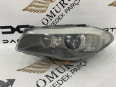 BMW F10 SOL FAR LED (10-13) ORJİNAL ÇIKMA