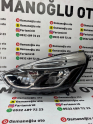 RENAULT CLIO 4 SOL FAR NİKELAJLİ