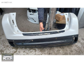 Mitsubishi outlander arka tampon