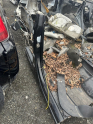 AUDİ Q7  KESME  SAĞ MARŞPİYEL ORJİNAL ÇIKMA