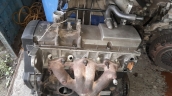 Renault 19  1.6 8v k7m  silindir kapak