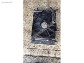 Oto Çıkma Parça / Motor / Su Radyatörü / Renault / Symbol / Çıkma Parça 