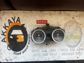 8200306556 RENAULT MEGANE 2 1.6 Çıkma Kilometre Saati