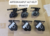 ARTEON KAPUT KİLİT AÇMA BRAKETİ 2017 2018 2023 SIFIR 3G8823529B