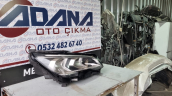 Oto Çıkma Parça / Elektrik / Far / Peugeot / 3008 / Çıkma Parça 