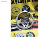 RENAULT FLUENCE DİREKSİYON SİMİDİ BEJ RENK SIFIR ORJİNAL HATASIZ