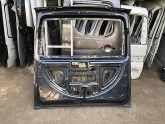 Oto Çıkma Parça / Kaporta & Karoser / Bagaj / Fiat / Doblo / Çıkma Parça 