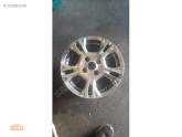 Ford FORD FIESTA ÇELİK JANT MERTLER OTO YEDEK PARÇADA
