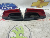 Honda city sag sol stop
