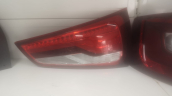 Audi A1 Sağ Dış LED Stop (2015/2018)