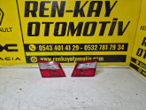 265500030R 265550031R RENAULT LATİTUDE SAĞ SOL İÇ STOP ORJ ÇIKMA