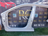 HYUNDAİ İ20 YAN PANEL SACI ORİJİNAL ÇIKMA 71112Q0000