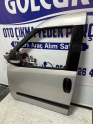 Oto Çıkma Parça / Kaporta & Karoser / Kapı / Fiat / Doblo / Çıkma Parça 
