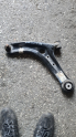 FORD FİESTA COURİER SOL ALT TABLA