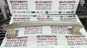 AUDİ A4/S4/RS4 (B9 KASA) A5/S5/RS5 (F5 KASA) ARKA TAMPON DEMİRİ