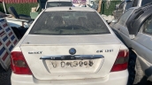 Geely Echo sol stop