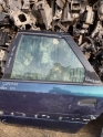 RENAULT SAFRANE SOL ARKA KAPI DOLU  - CK OTOMOTİV -