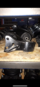Oto Çıkma Parça / Motor / Kulak / Mazda / 626 / Çıkma Parça 
