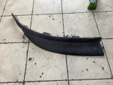 OPEL ASTRA J MAKYAJSIZ ÖN TAMPON SOL ALT KARLIK 13264406