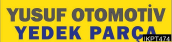 Oto Çıkma Parça / Kaporta & Karoser / Kaput / Ford / Focus / Çıkma Parça 