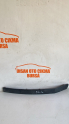 6Y0 807 717, Skoda Fabia MK1 (19992004) sol ön tampon köşe bandı