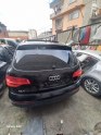Audi Q7 Arka Tampon - Oto Çıkma Parça - Hemen Arayın: 05366077016