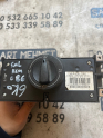 ÇIKMA SEAT IBIZA 6K0 819 045 C 6K0819045C KLİMA KONTROL PANELİ