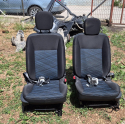 Renault Clio 3 sağ sol ön koltuk airbagli orijinal çıkma temiz