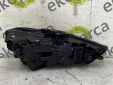 Oto Çıkma Parça / Elektrik / Sis Farı / Audi / A5 / Çıkma Parça 