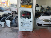 Oto Çıkma Parça / Kaporta & Karoser / Bagaj / Dacia / Dokker / Çıkma Parça 