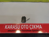 Citoren C4 Ön Çeki Demir Kapağı