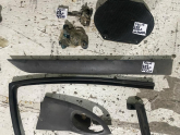 Oto Çıkma Parça / Kaporta & Karoser / Ön Panel / Peugeot / 2008 / Çıkma Parça 