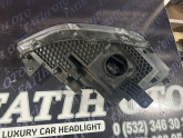 Oto Çıkma Parça / Elektrik / Far / Volkswagen / Caddy / Çıkma Parça 