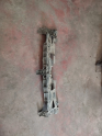 PEUGEOT 508 TAMPON ÜST PANEL ÇIKMA ORJİNAL 9672749280