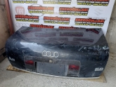 AUDİ A6 ARKA BAGAJ