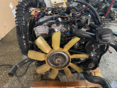 MERCEDES W639 VİTO SANDIK MOTOR