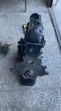 Oto Çıkma Parça / Motor / Motor Komple / Ford / Taunus / Çıkma Parça 