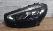A2069063903 ORJ ÇIKMA MERCEDES C SERİSİ W206 SOL ÖN FAR
