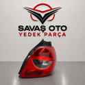 RENAULT CLİO ARKA STOP HB.SAĞ SOL 2005 2006 2007 2008 / TAİWAN
