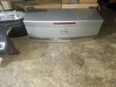 ÖZMEN OPEL VECTRA C ÇIKMA ARKA BAGAJ KAPAĞI