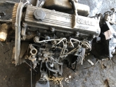 Oto Çıkma Parça / Motor / Motor Komple / Kia / Besta / Çıkma Parça 