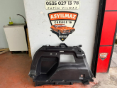 TOGG T10X İÇ PLASTİK ORJİNAL BAGAJ